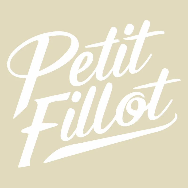 Petit fillot