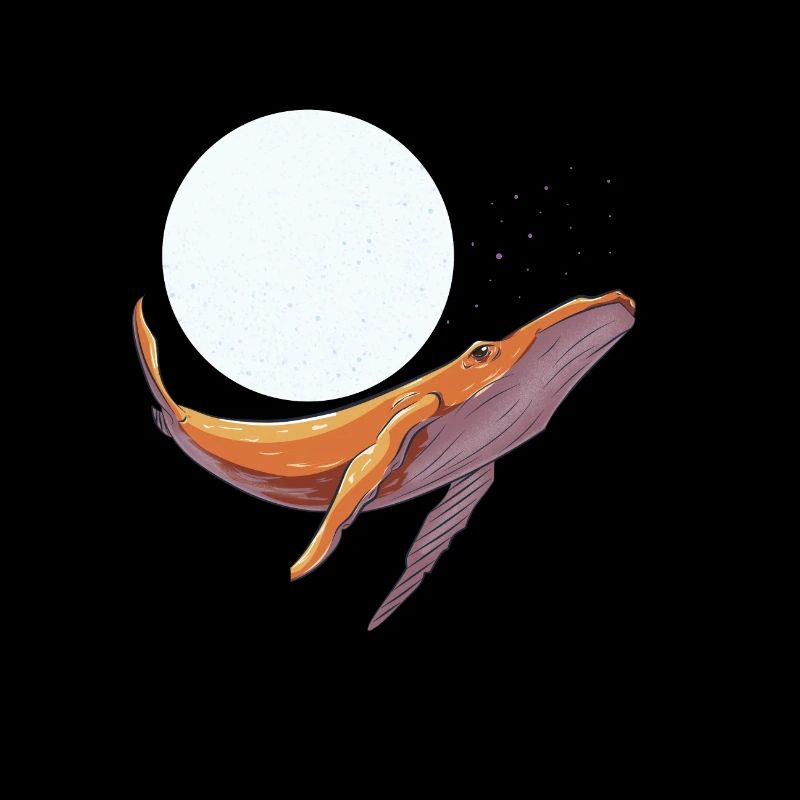 Baleine de l’espace