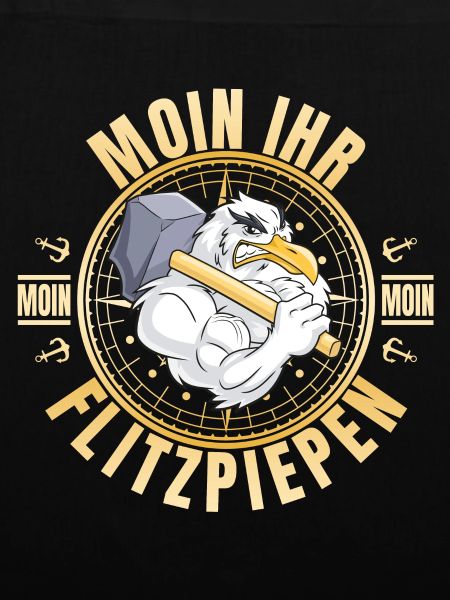 Moin ihr Flitzpiepen