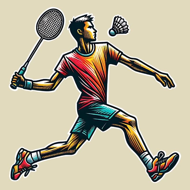 Badminton
