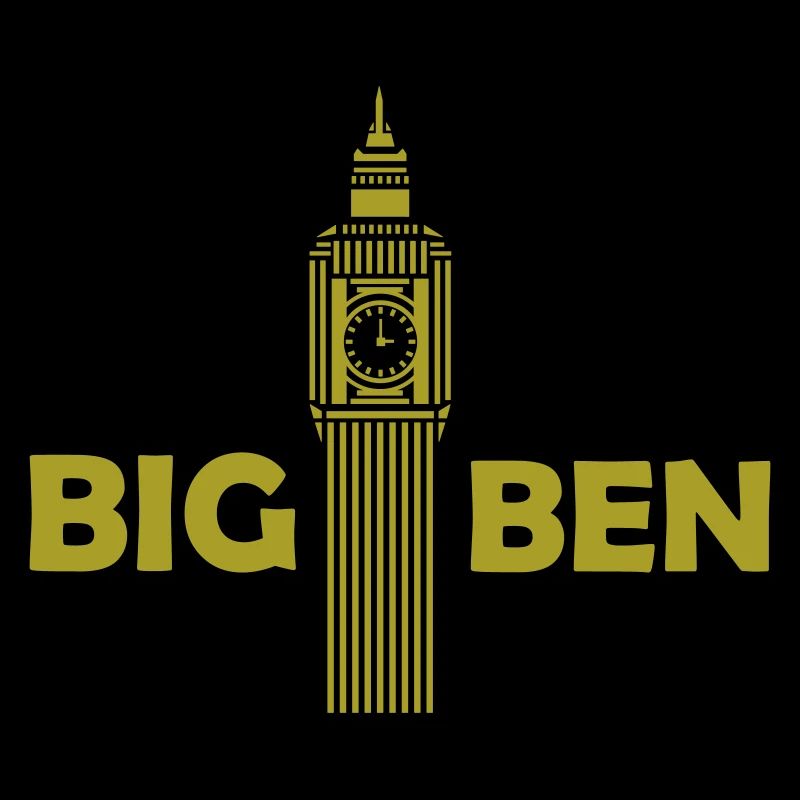 big ben