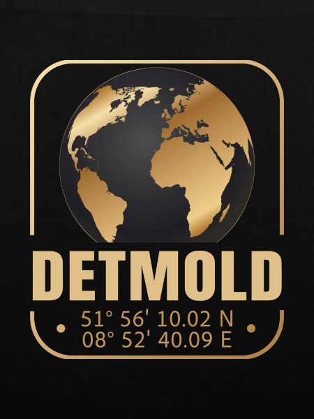 Detmold