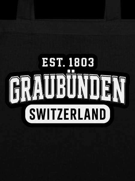 Graubuenden Switzerland