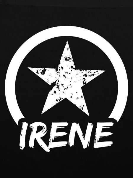 Geschenk für Irene