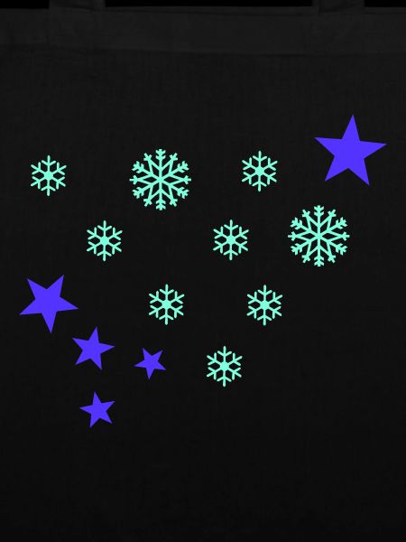 Schneeflocken