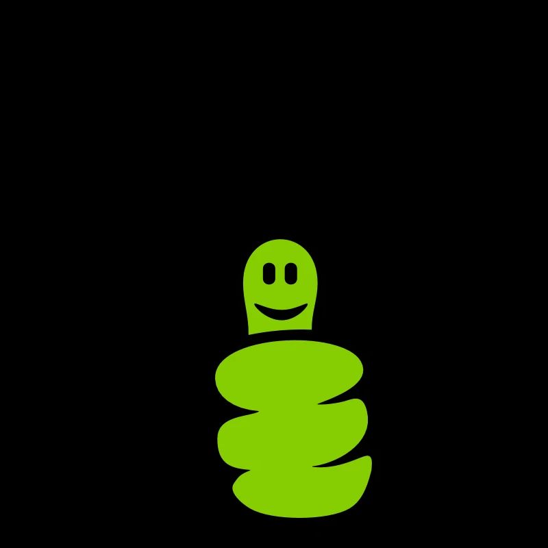 pouce en l'air / thumb up (sparkly, 2c)