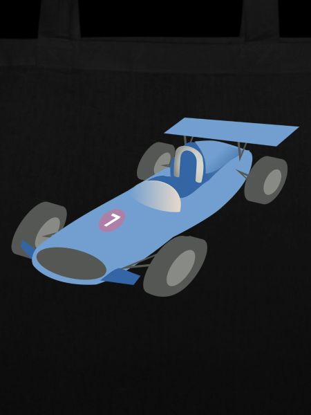 Rennwagen