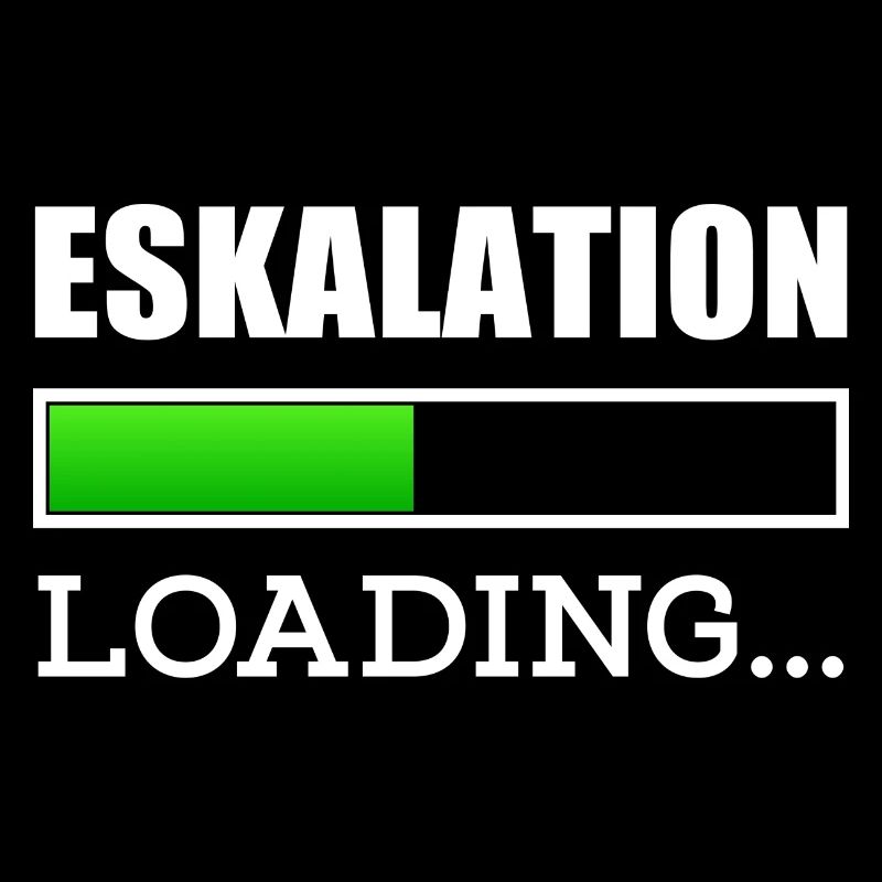 Eskalation loading