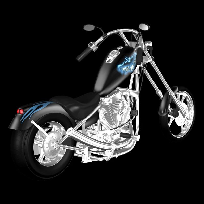 Motorrad