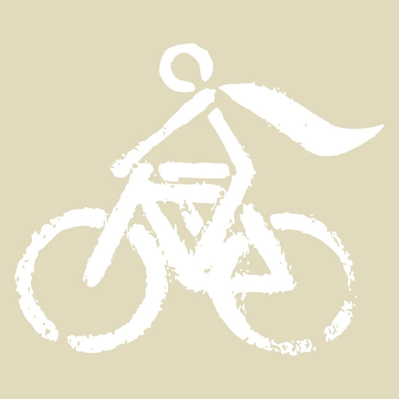 Fahrrad Superheld
