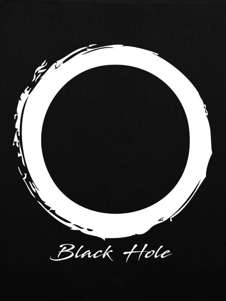 Black hole