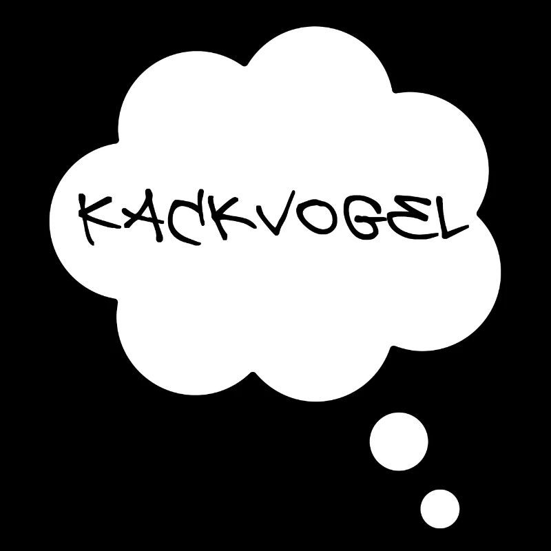 Kackvogel