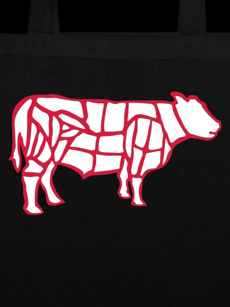 Barbecue Kuh