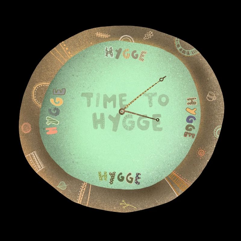 Hyggeclocktwork