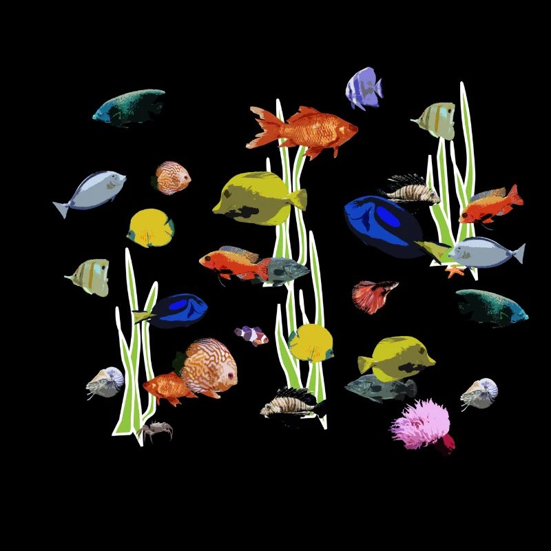 Poissons