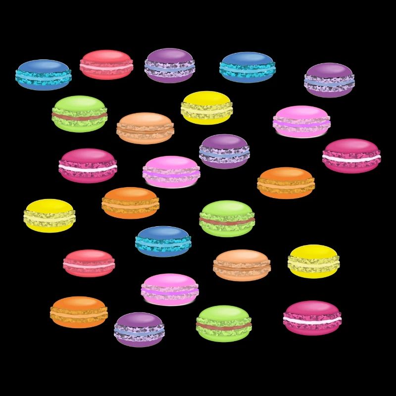 Macarons