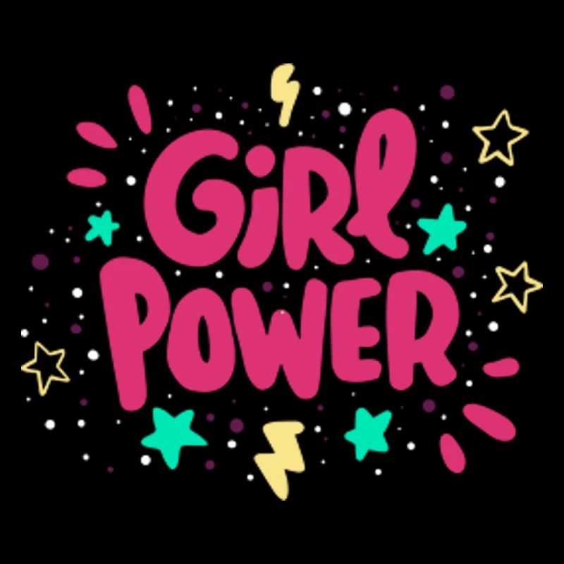 Frauenpower