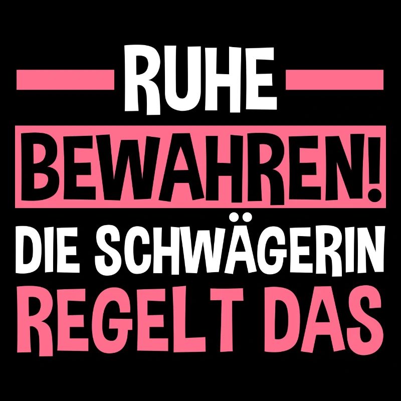 Schwägerin