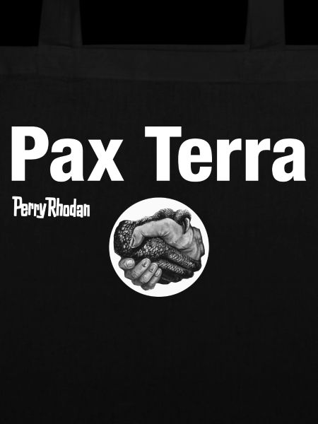 Pax Terra weiß