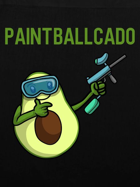 Paintball