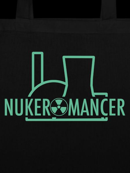 nukeromancer