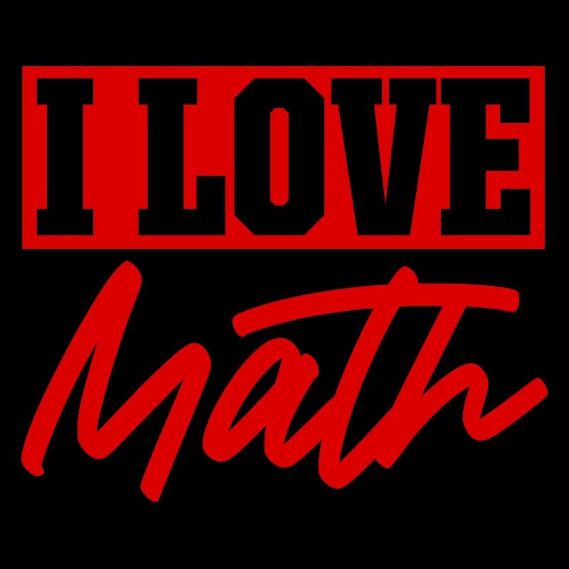 J’adore les maths