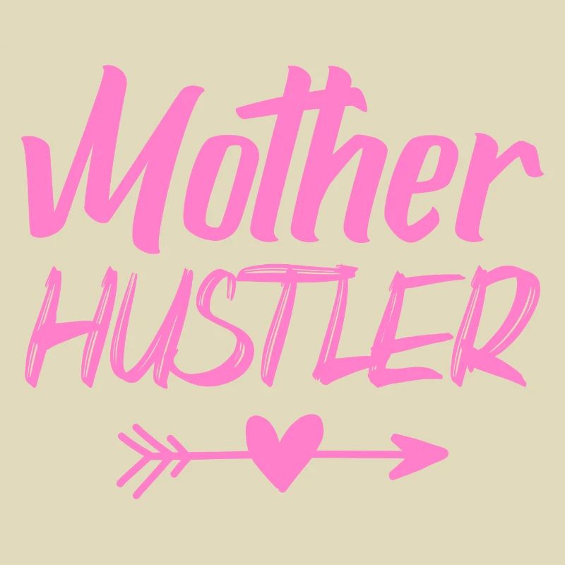 maman hustle mère