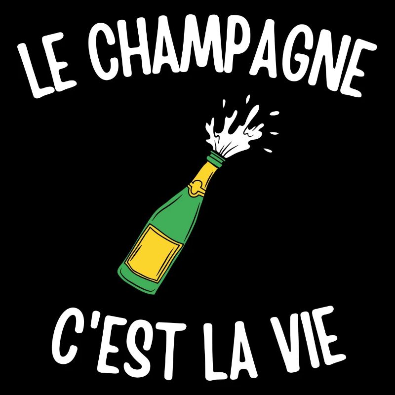 Le c'est la vie