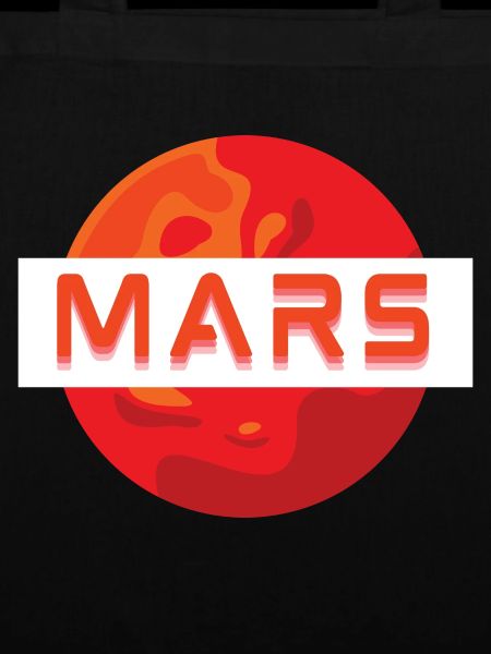 Mission MARS!