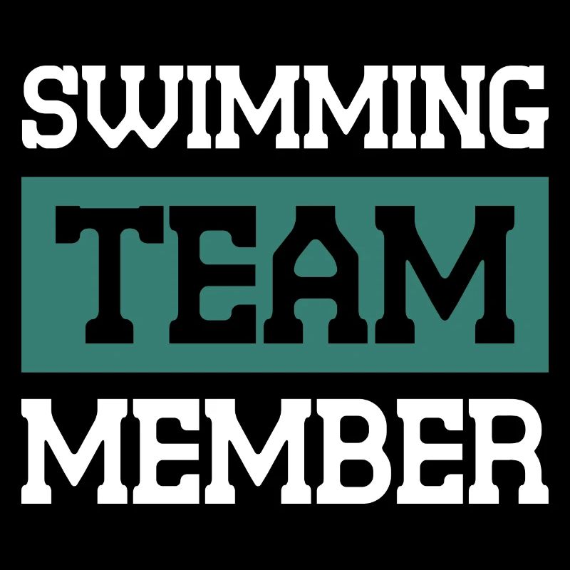 Équipe de natation