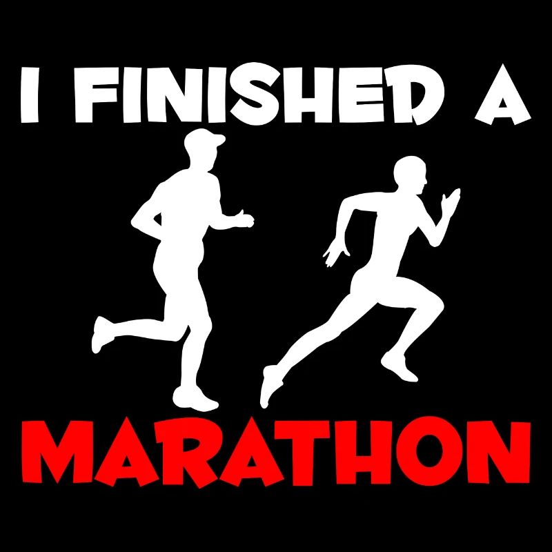 I Finished A Marathon 4