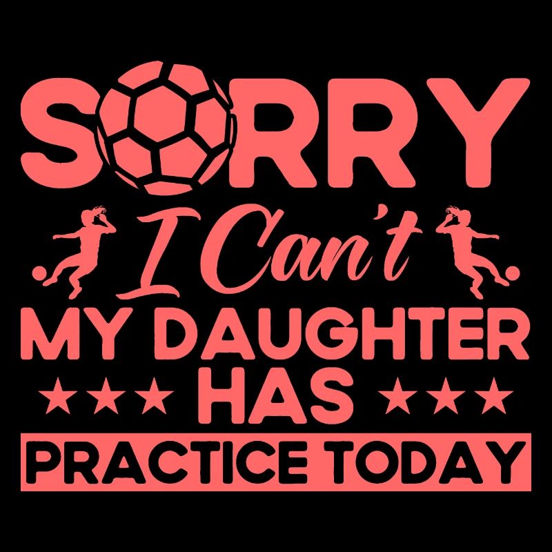 Fußball Fußball Mama Mutter Geschenk