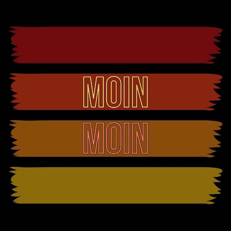 moin moin