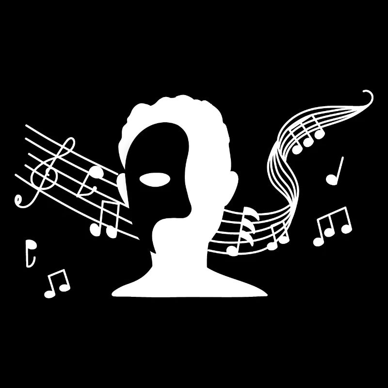 Le fantôme de l'Opéra
