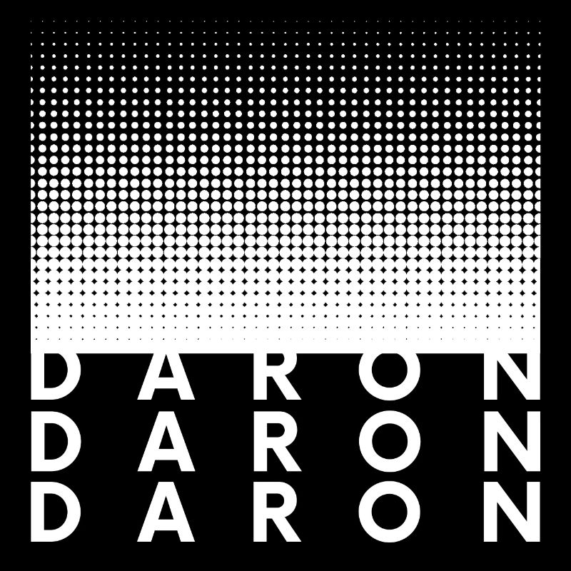 DARON...