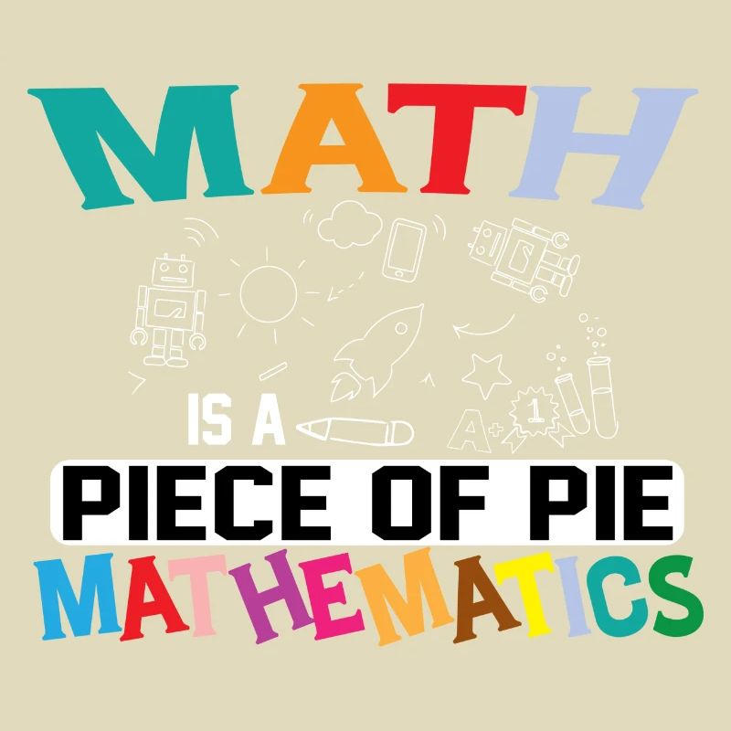 Math est un morceau de Pi Mathmatics, Pi-Day Mathefan