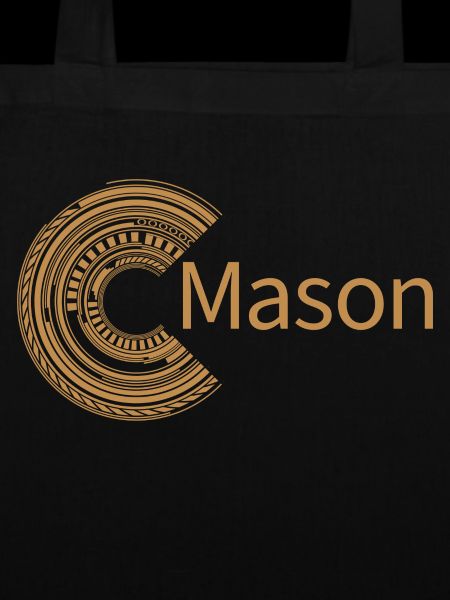 For Mason