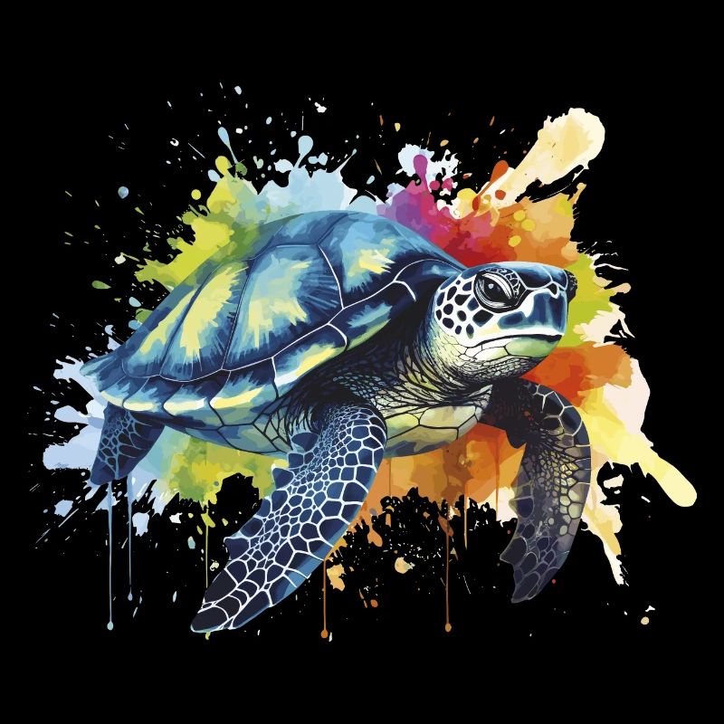 Schildkröte