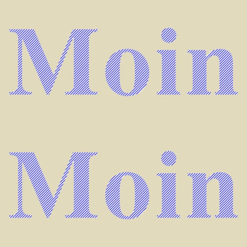 Moin Moin