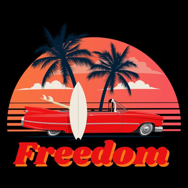 Freedom