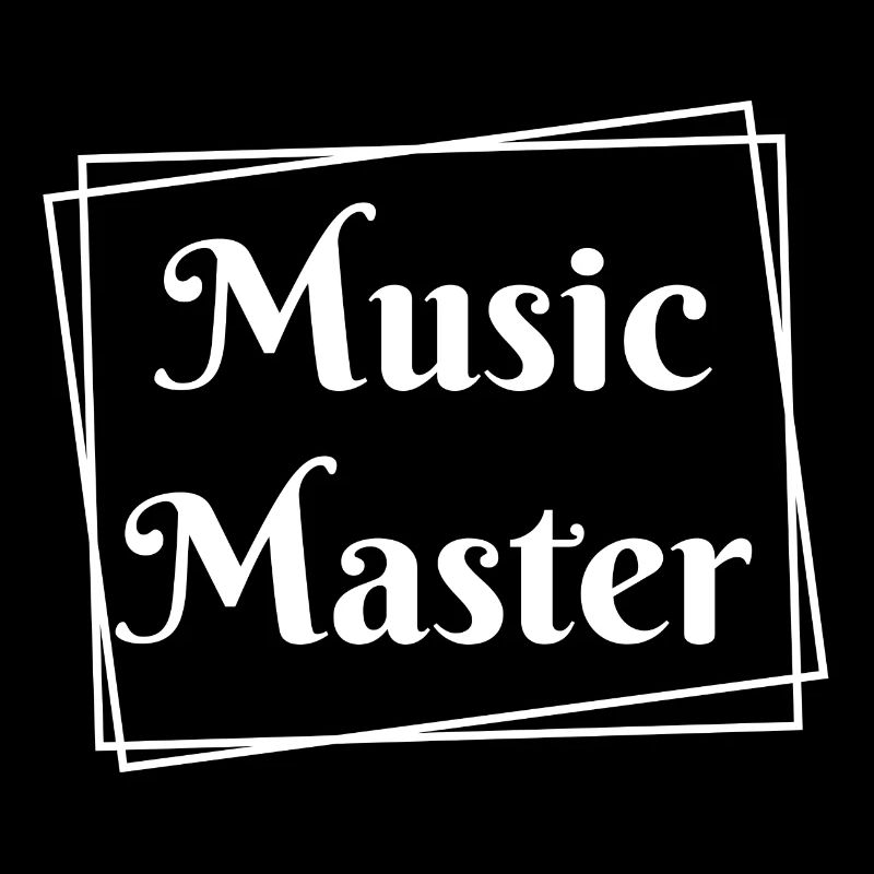 Music master