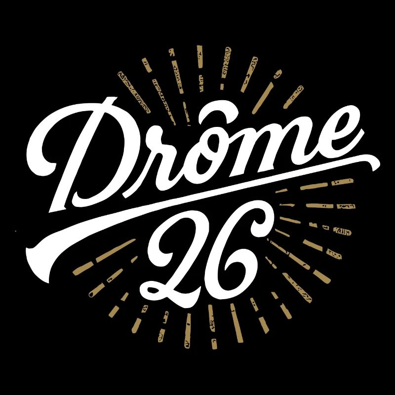 Drôme 26