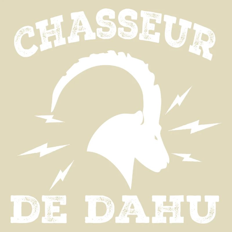 Dahu-Jäger