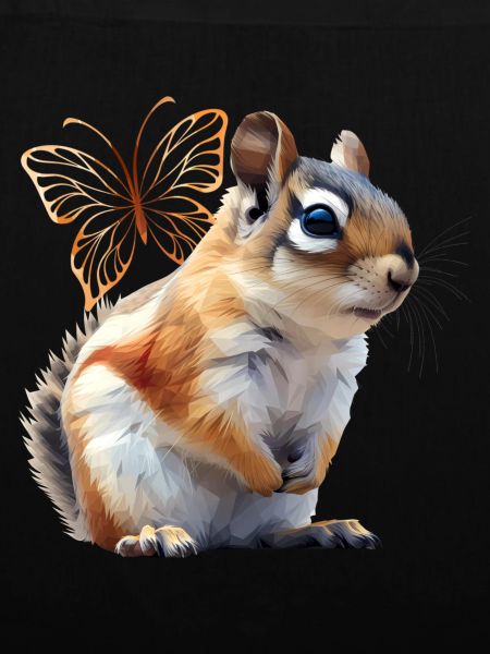 Flying Squirrel