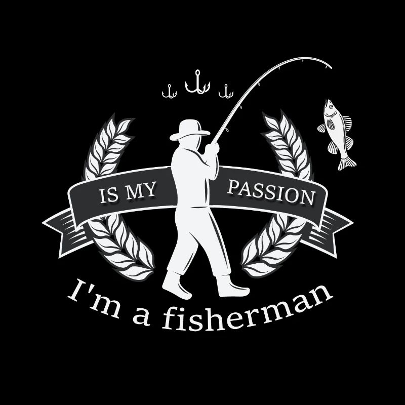 La pêche est ma passion #3