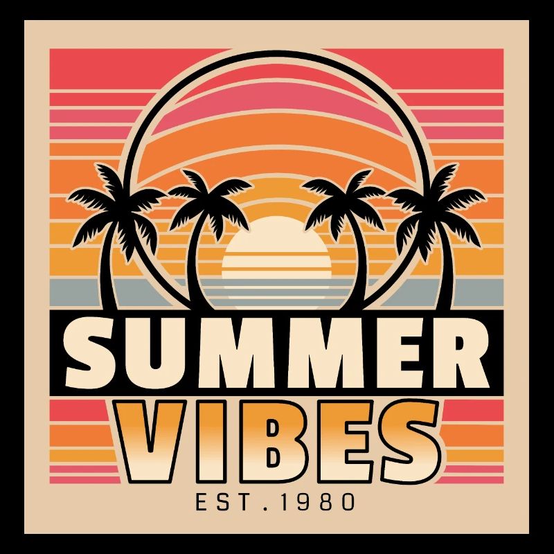 Summer Vibes mit Insel-Feeling als Geschenkidee