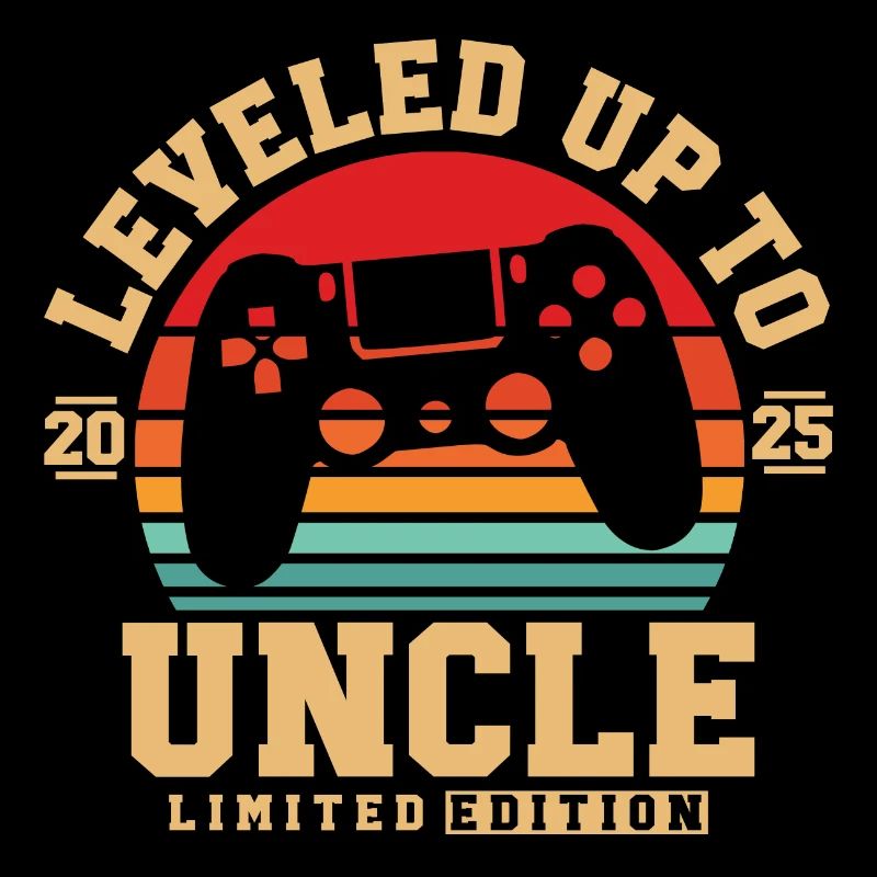 Ascended to Uncle 2025