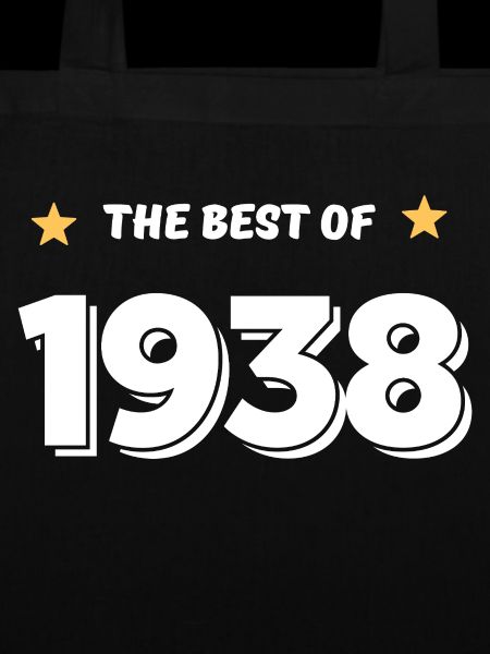 Best of 1938