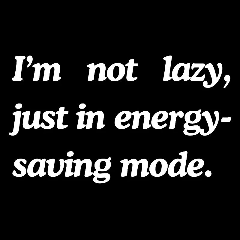 Energy-Saving Mode