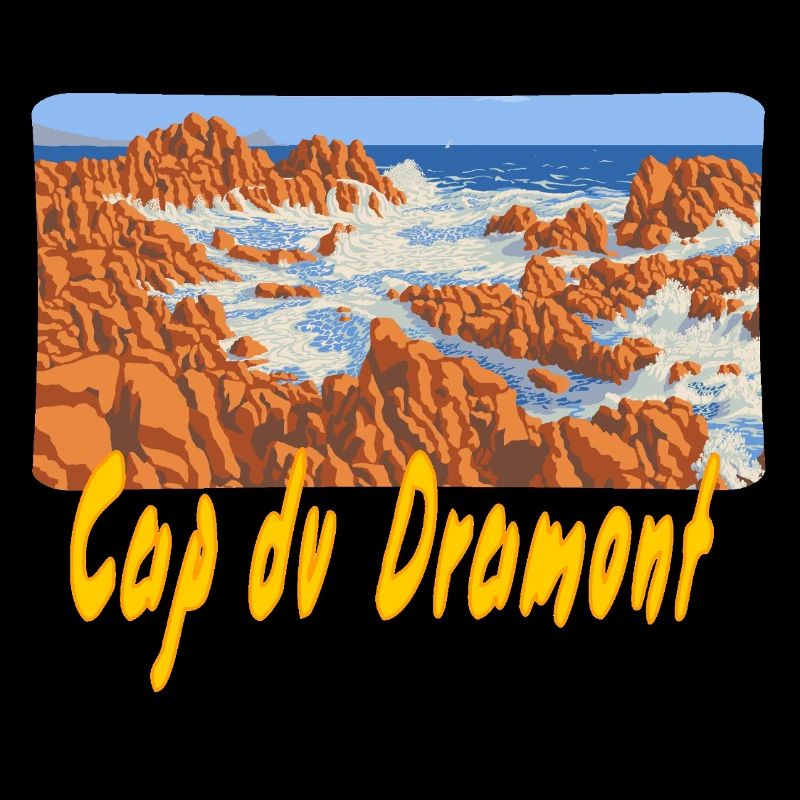 Cap du Dramont